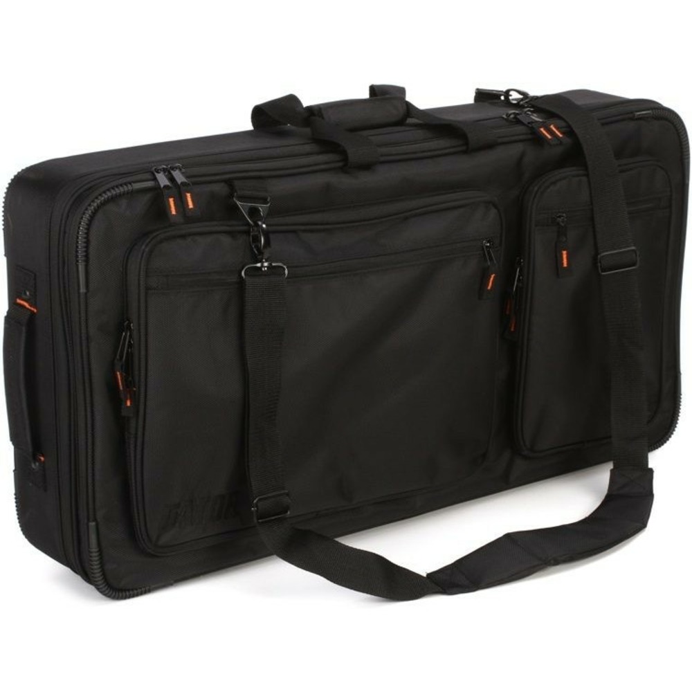 Сумка для DJ Gator G-CLUB CONTROL-27BP