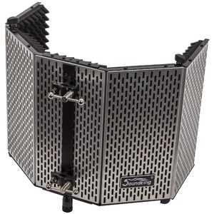 Акустический экран для микрофона Soundking EE101