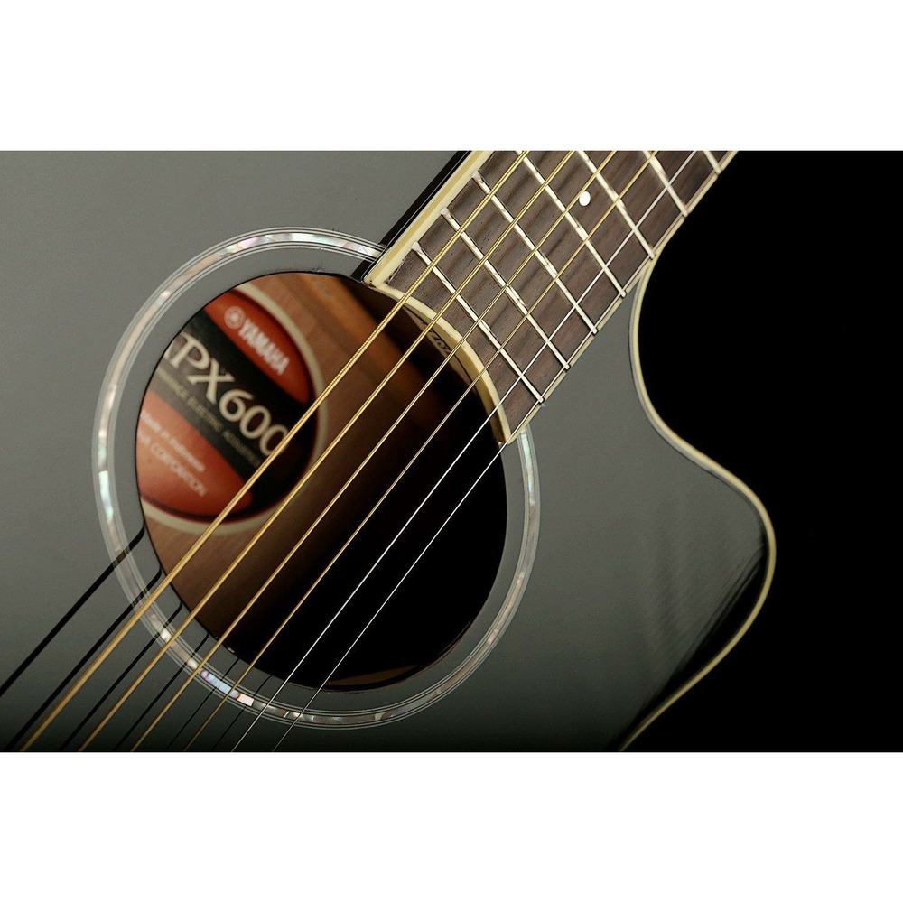 Yamaha APX600BL