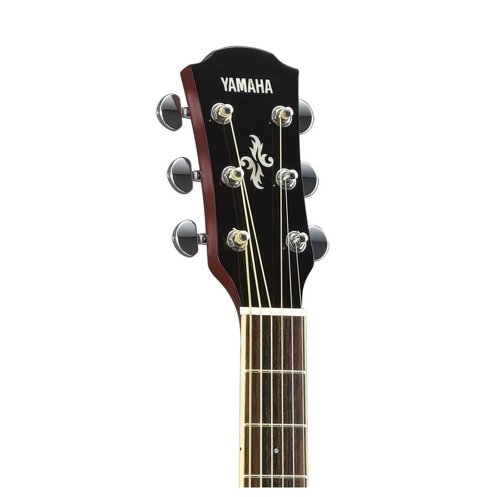Yamaha apx600bl cheap