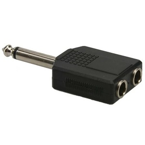 Переходник Jack - Jack Soundking CC313