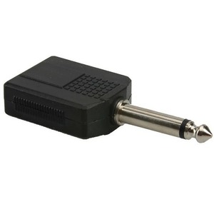 Переходник Jack - Jack Soundking CC313
