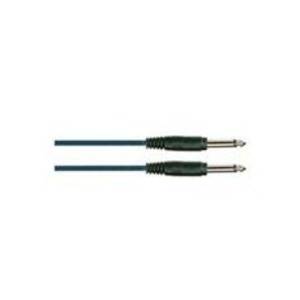 Кабель аудио 1xJack - 1xJack Soundking BC331 3.0m