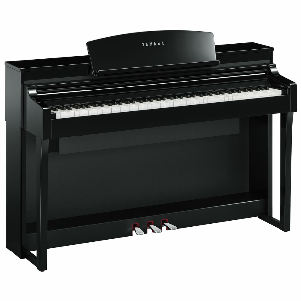 Пианино цифровое Yamaha CSP-170PE