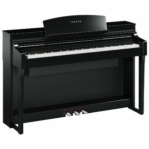 Пианино цифровое Yamaha CSP-170PE
