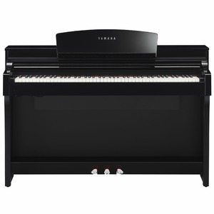 Пианино цифровое Yamaha CSP-170PE