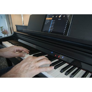 Пианино цифровое Yamaha CSP-170PE
