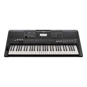 Цифровой синтезатор Yamaha PSR-E463