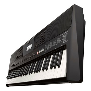 Цифровой синтезатор Yamaha PSR-E463