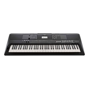 Цифровой синтезатор Yamaha PSR-EW410