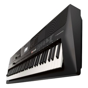 Цифровой синтезатор Yamaha PSR-EW410