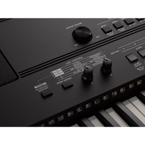 Цифровой синтезатор Yamaha PSR-EW410