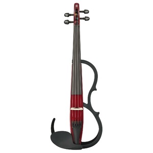 Электроскрипка Yamaha Silent YSV104RED