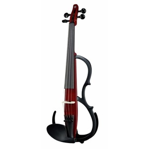 Электроскрипка Yamaha Silent YSV104RED