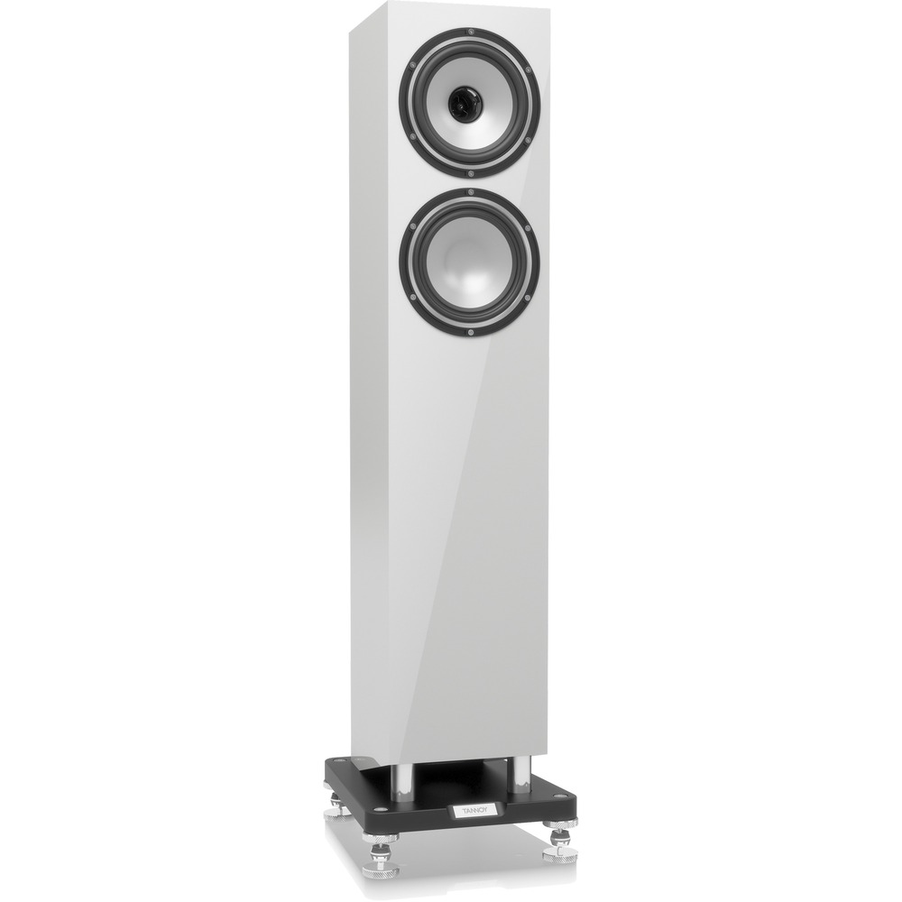 Напольная акустика Tannoy Revolution XT 6F GLOSS WHITE