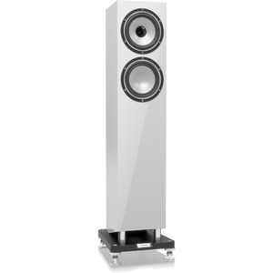 Напольная акустика Tannoy Revolution XT 6F GLOSS WHITE