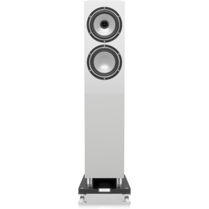 Напольная акустика Tannoy Revolution XT 6F GLOSS WHITE