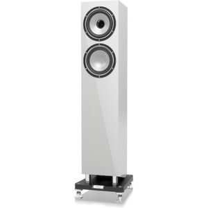 Напольная акустика Tannoy Revolution XT 6F GLOSS WHITE