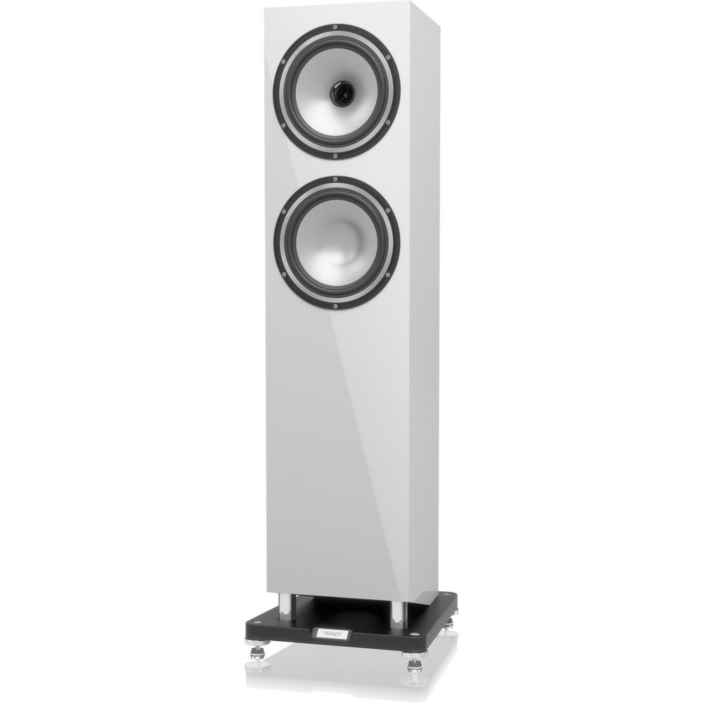 Напольная акустика Tannoy Revolution XT 8F GLOSS WHITE
