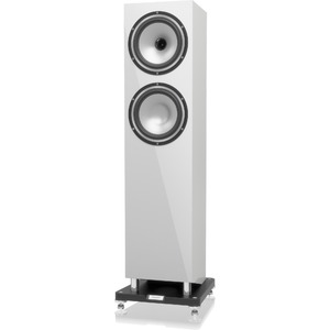 Напольная акустика Tannoy Revolution XT 8F GLOSS WHITE