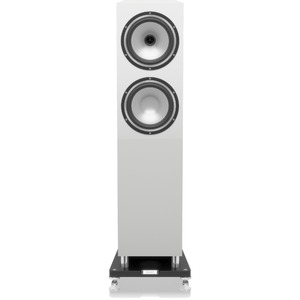 Напольная акустика Tannoy Revolution XT 8F GLOSS WHITE