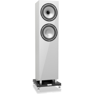 Напольная акустика Tannoy Revolution XT 8F GLOSS WHITE