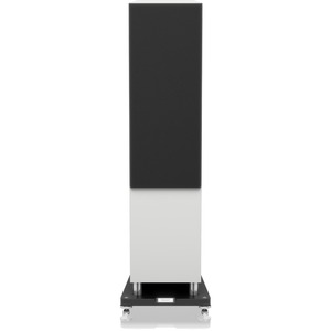 Напольная акустика Tannoy Revolution XT 8F GLOSS WHITE