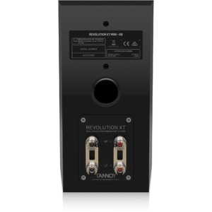 Полочная акустика Tannoy Revolution XT Mini GLOSS BLACK