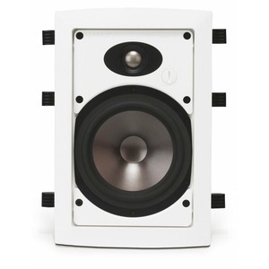 Встраиваемая стеновая акустика Tannoy Iw 6DS White
