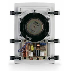 Встраиваемая стеновая акустика Tannoy Iw 6DS White