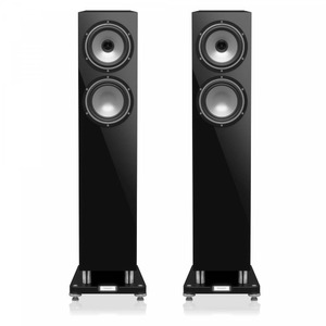 Напольная акустика Tannoy Revolution XT 8F GLOSS BLACK
