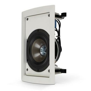 Встраиваемая стеновая акустика Tannoy Iw 4DC WHITE