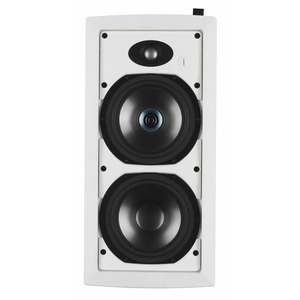 Встраиваемая стеновая акустика Tannoy Iw 62TDC WHITE