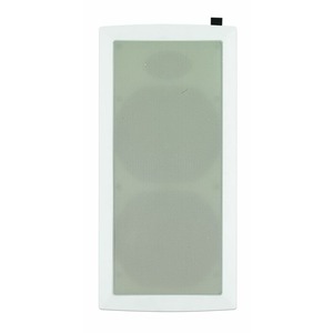 Встраиваемая стеновая акустика Tannoy Iw 62TDC WHITE