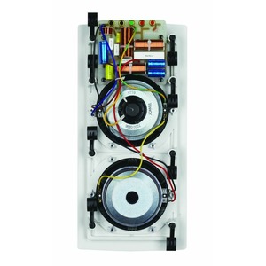 Встраиваемая стеновая акустика Tannoy Iw 62TDC WHITE