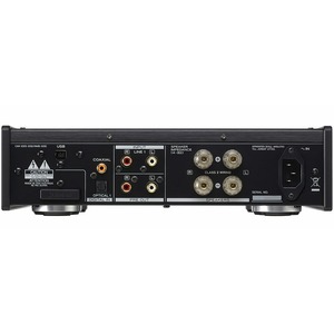 Интегральный усилитель Teac AI-503 Black