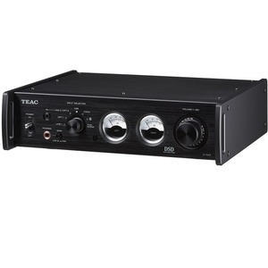 Интегральный усилитель Teac AI-503 Black