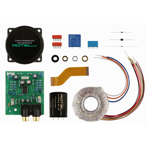 CD проигрыватель Rotel RCD-1572 Black