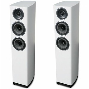 Напольная акустика Wharfedale Diamond 11.3 White Sandex