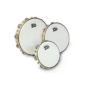 Тамбурин Dadi MT6-081W