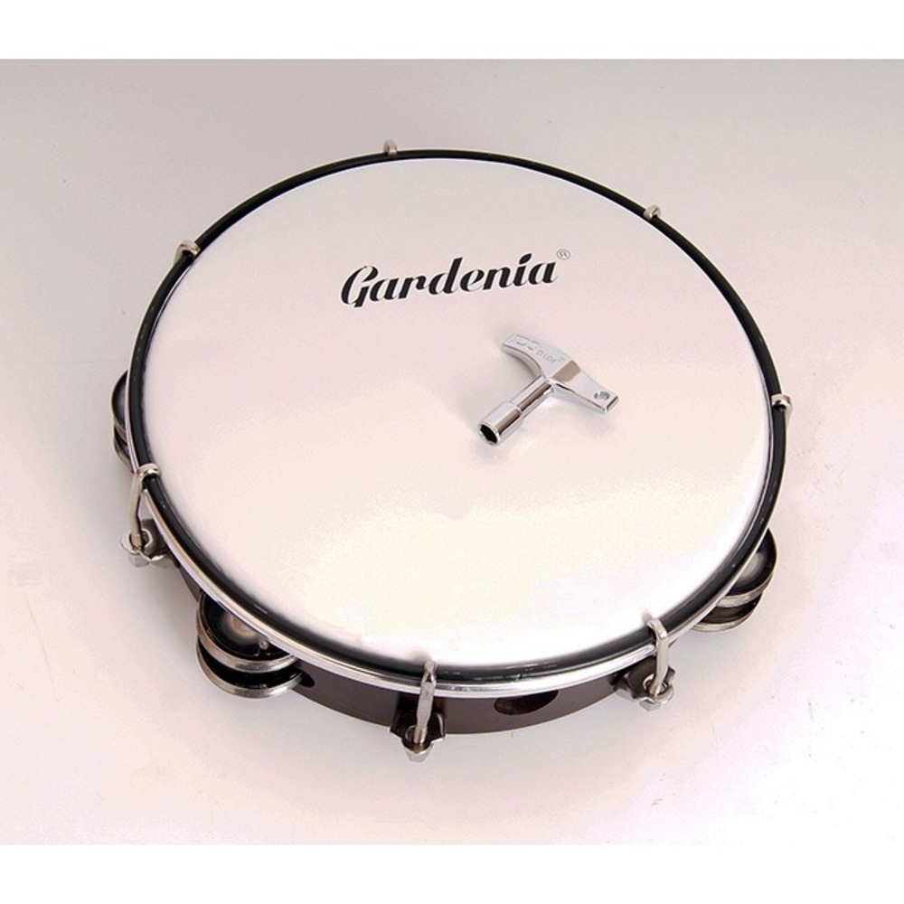 Тамбурин Dadi MT6-082C