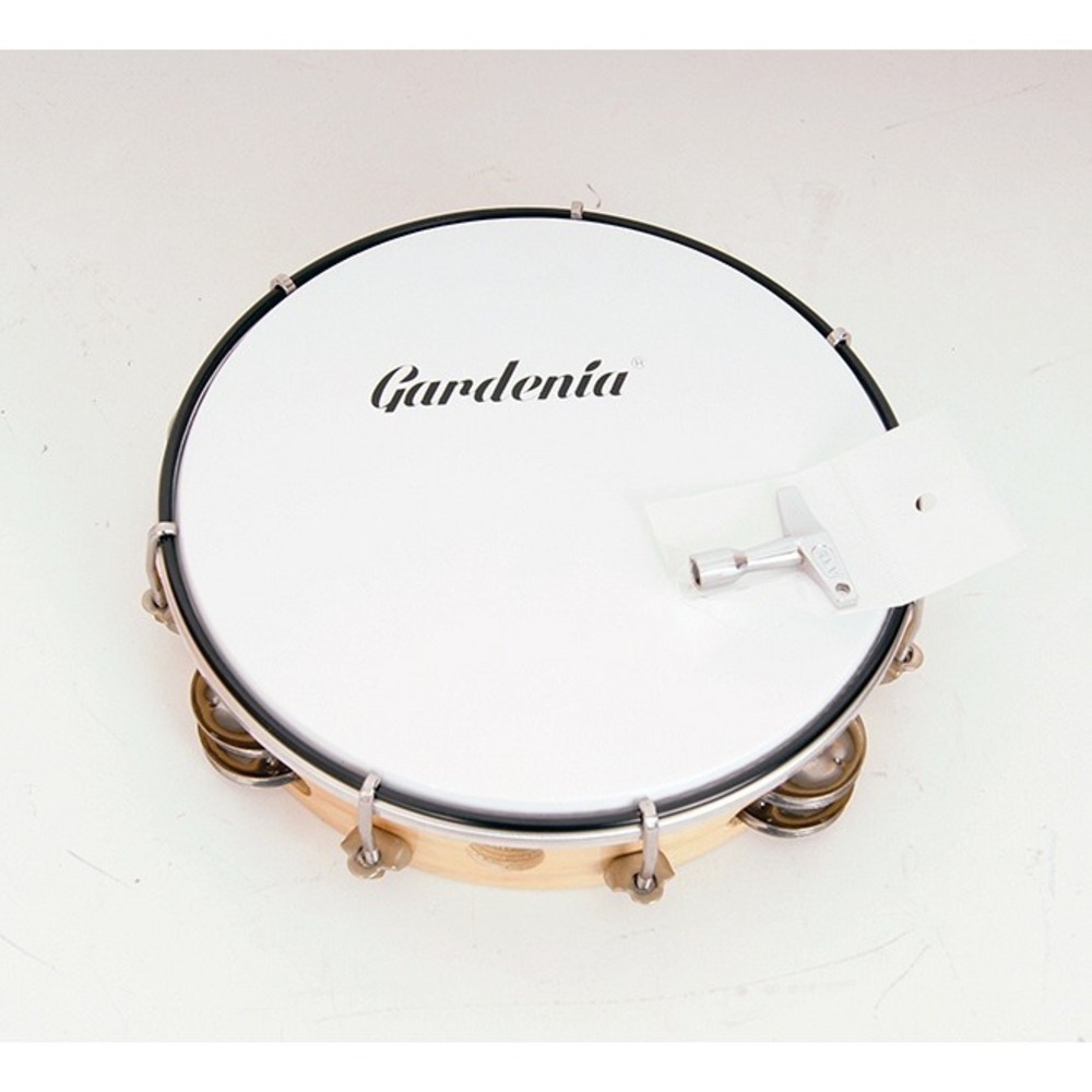 Тамбурин Dadi MT6-082W