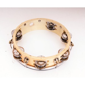 Тамбурин Dadi MT6-082W