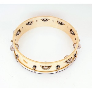 Тамбурин Dadi MT6-121W