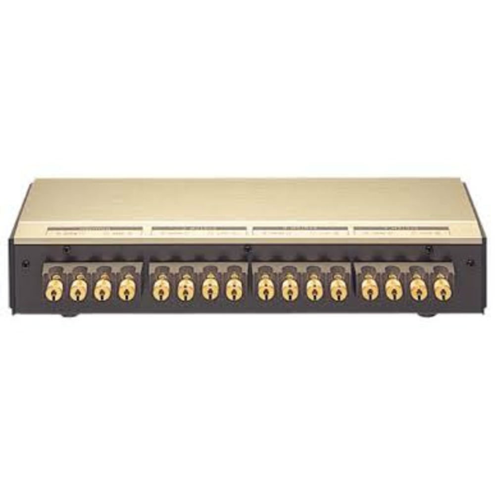 Аудио селектор Luxman AS-55