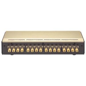 Аудио селектор Luxman AS-55