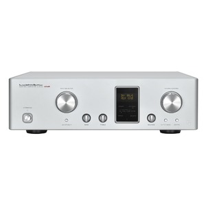 Усилитель предварительный Luxman C-900u