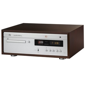 CD проигрыватель Luxman D-380