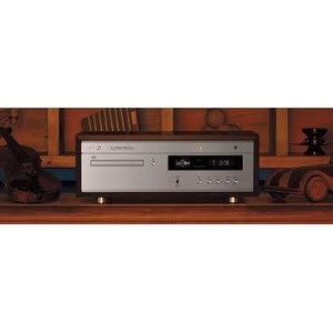 CD проигрыватель Luxman D-380