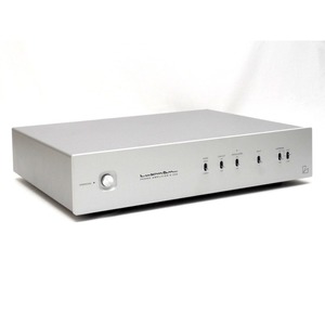Фонокорректор Luxman e-250 Phonostage
